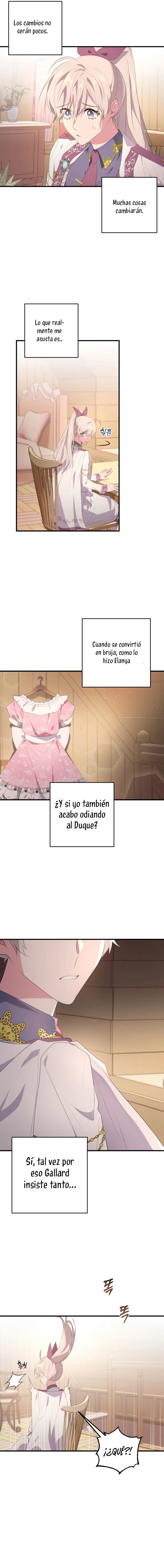 Bon Appétit - Capítulo 34 - Página 6 - LectorTMOo