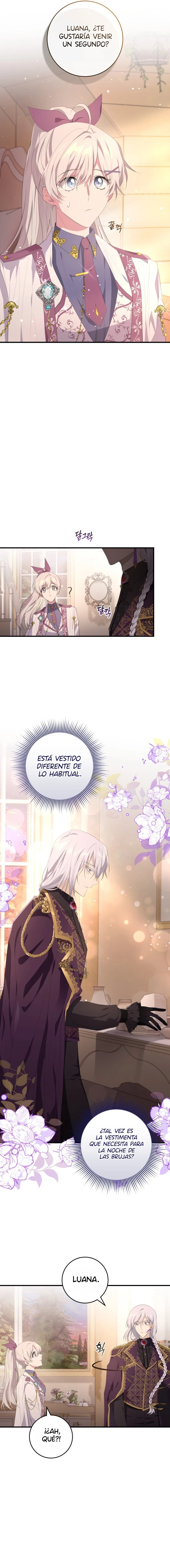 Bon Appétit - Capítulo 34 - Página 7 - LectorTMOo