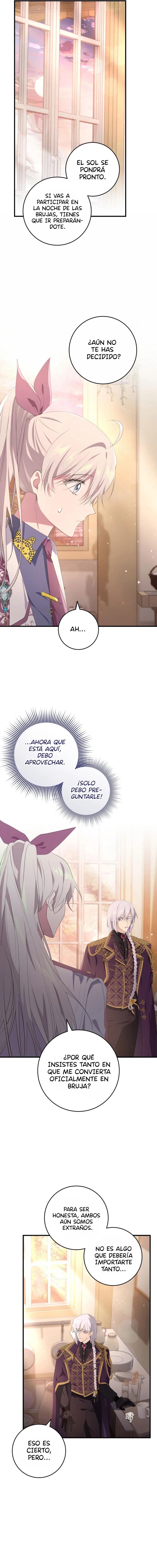 Bon Appétit - Capítulo 34 - Página 8 - LectorTMOo