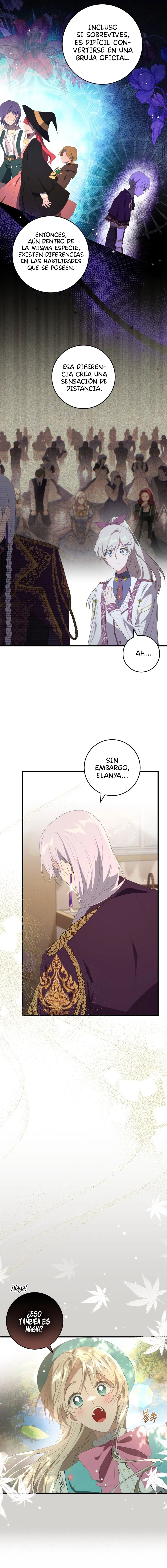 Bon Appétit - Capítulo 34 - Página 10 - LectorTMOo