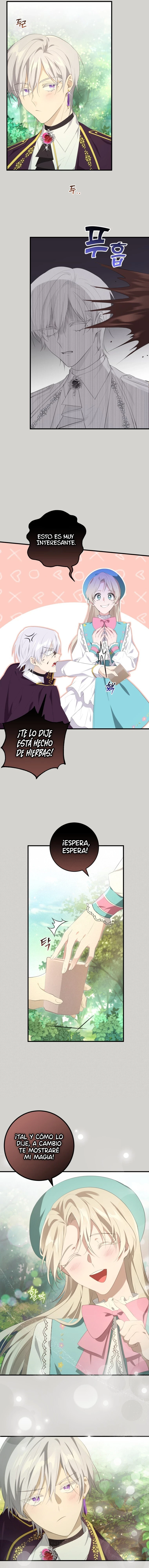 Bon Appétit - Capítulo 34 - Página 13 - LectorTMOo