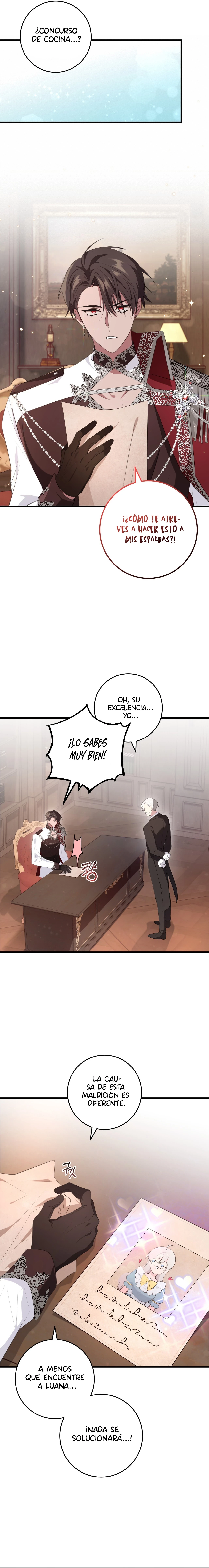 Bon Appétit - Capítulo 35 - Página 11 - LectorTMOo