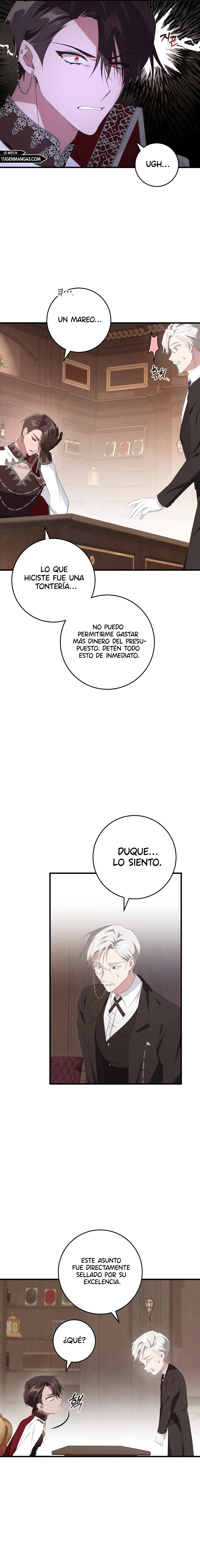 Bon Appétit - Capítulo 35 - Página 12 - LectorTMOo