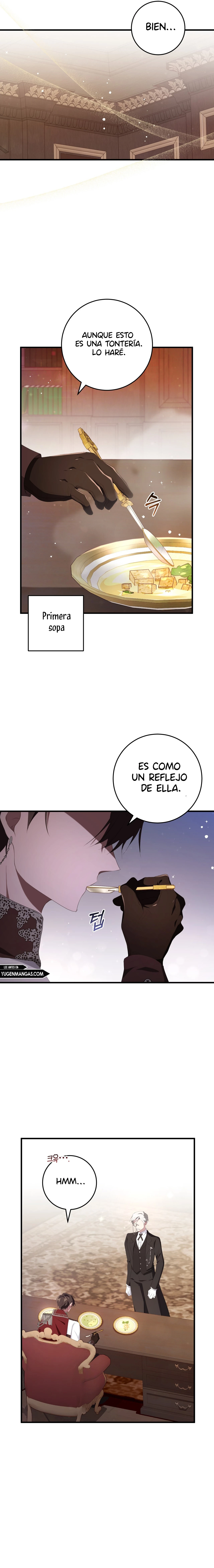 Bon Appétit - Capítulo 35 - Página 16 - LectorTMOo