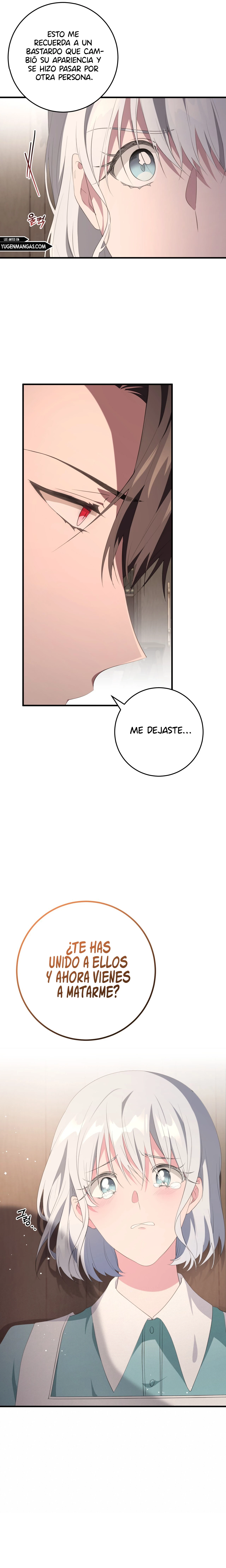 Bon Appétit - Capítulo 37 - Página 12 - LectorTMOo