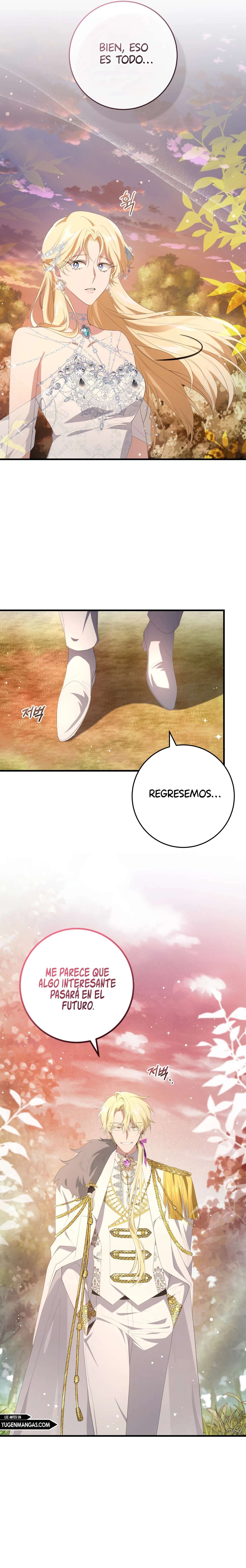 Bon Appétit - Capítulo 37 - Página 14 - LectorTMOo