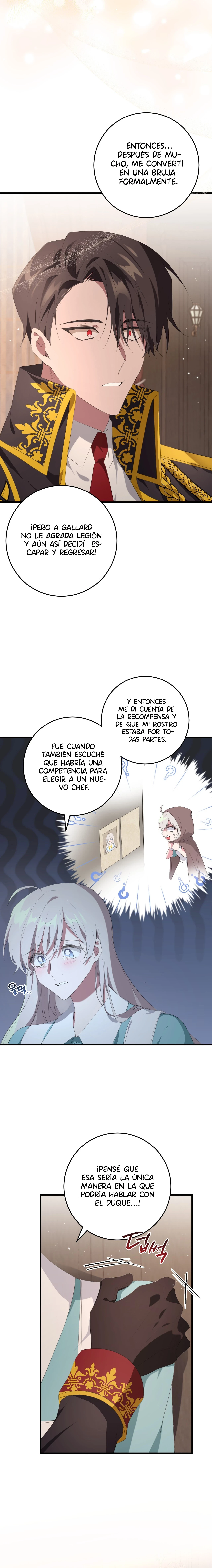 Bon Appétit - Capítulo 37 - Página 18 - LectorTMOo