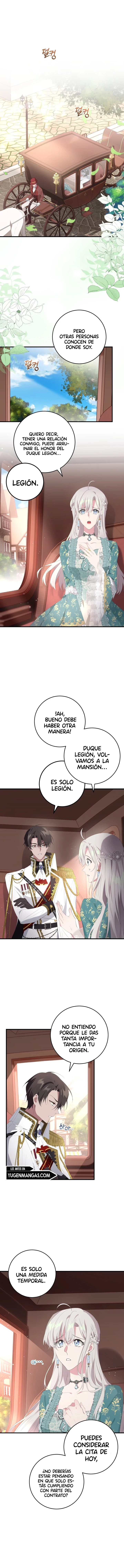 Bon Appétit - Capítulo 39 - Página 4 - LectorTMOo