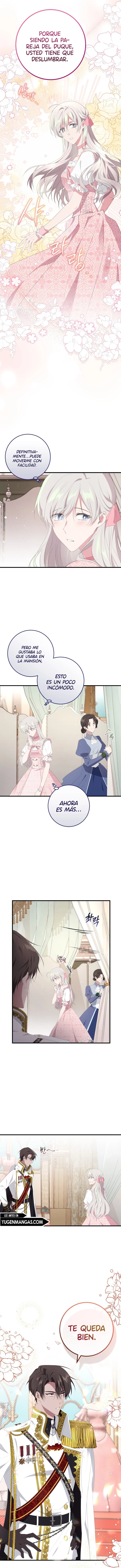 Bon Appétit - Capítulo 39 - Página 10 - LectorTMOo