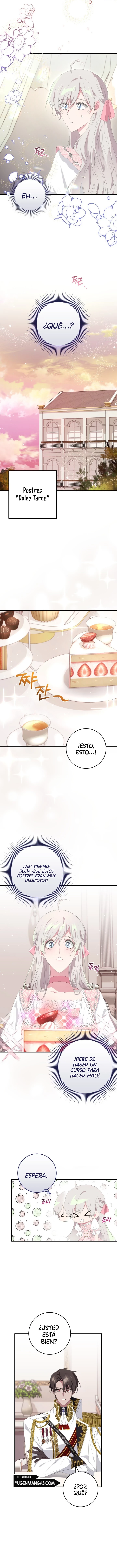 Bon Appétit - Capítulo 39 - Página 11 - LectorTMOo