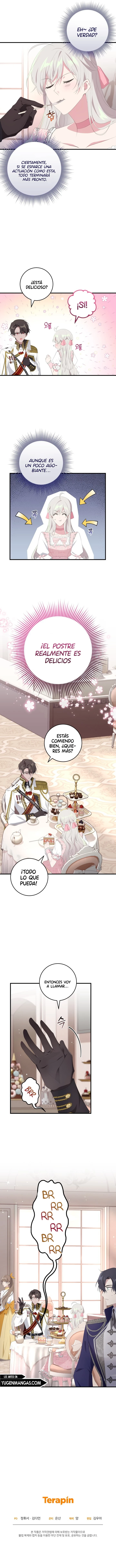 Bon Appétit - Capítulo 39 - Página 13 - LectorTMOo