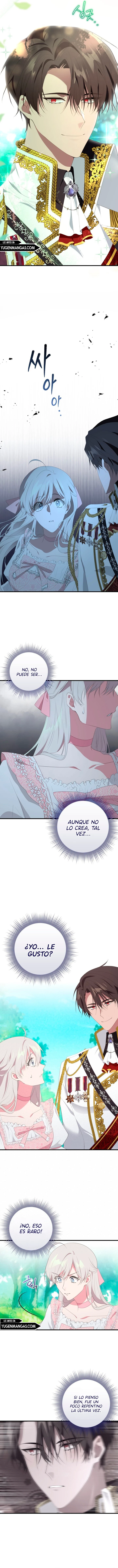 Bon Appétit - Capítulo 40 - Página 10 - LectorTMOo