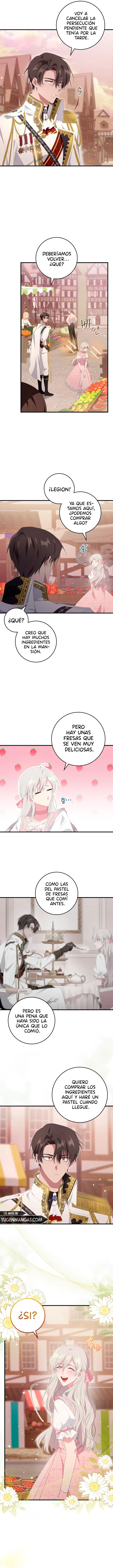 Bon Appétit - Capítulo 41 - Página 6 - LectorTMOo
