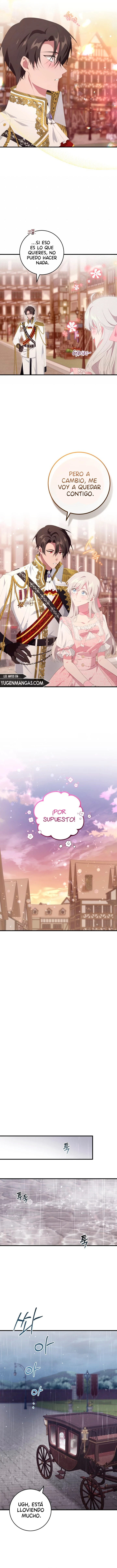 Bon Appétit - Capítulo 41 - Página 7 - LectorTMOo