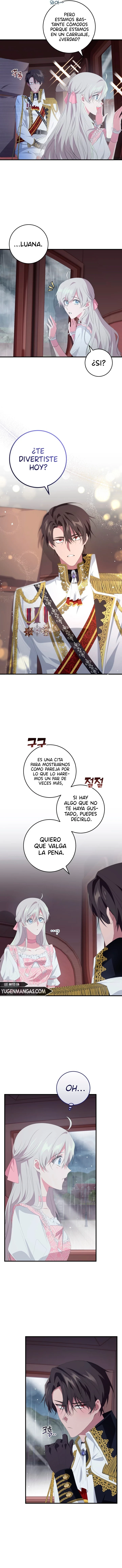 Bon Appétit - Capítulo 41 - Página 8 - LectorTMOo