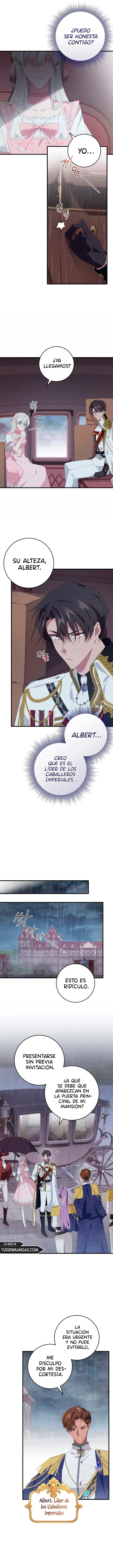 Bon Appétit - Capítulo 41 - Página 9 - LectorTMOo