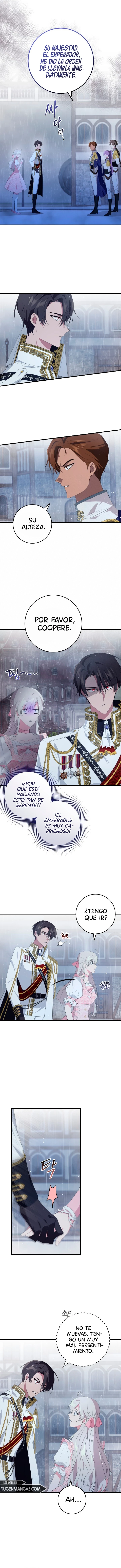 Bon Appétit - Capítulo 41 - Página 11 - LectorTMOo