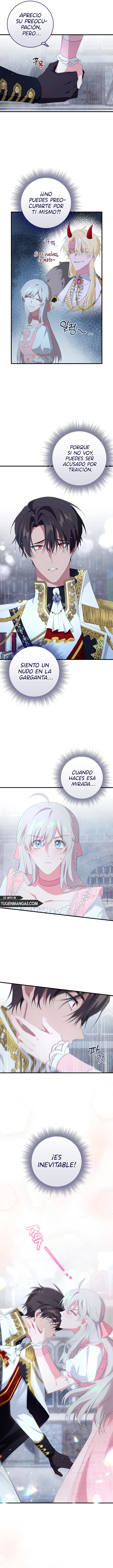 Bon Appétit - Capítulo 41 - Página 12 - LectorTMOo