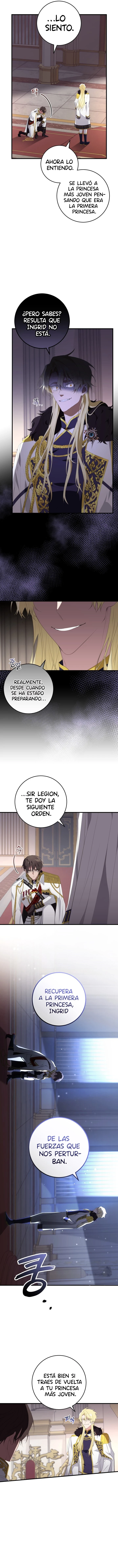 Bon Appétit - Capítulo 42 - Página 8 - LectorTMOo