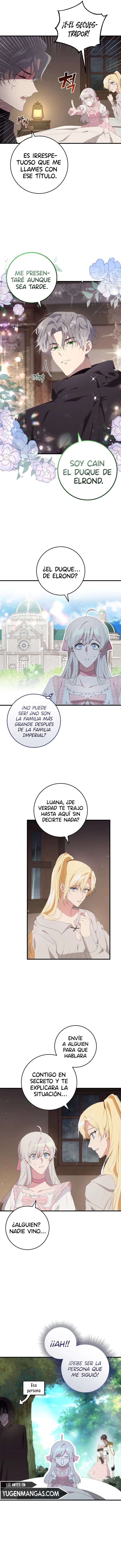 Bon Appétit - Capítulo 42 - Página 10 - LectorTMOo