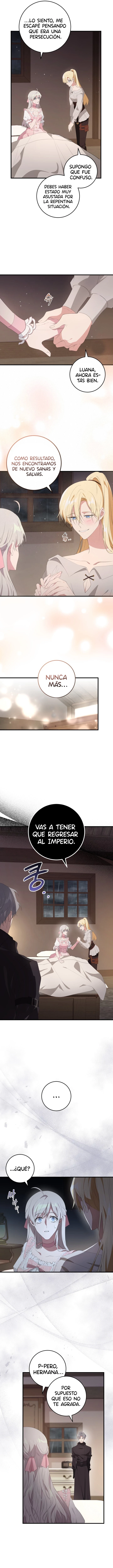 Bon Appétit - Capítulo 42 - Página 11 - LectorTMOo