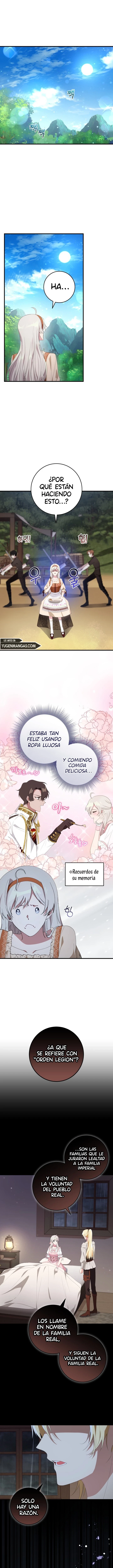 Bon Appétit - Capítulo 43 - Página 3 - LectorTMOo