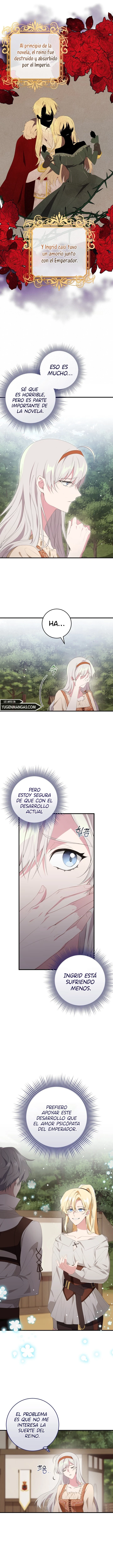 Bon Appétit - Capítulo 43 - Página 5 - LectorTMOo