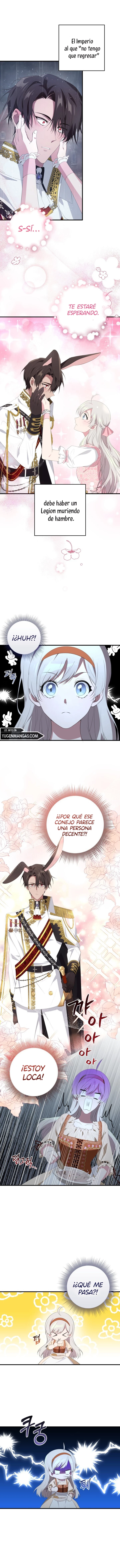 Bon Appétit - Capítulo 43 - Página 6 - LectorTMOo
