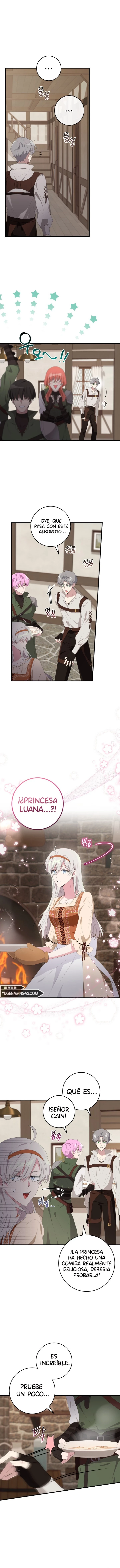 Bon Appétit - Capítulo 43 - Página 8 - LectorTMOo