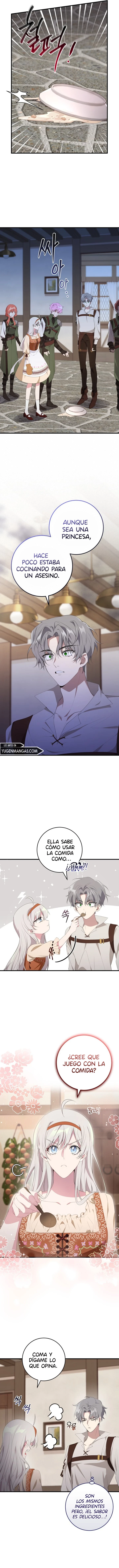 Bon Appétit - Capítulo 43 - Página 9 - LectorTMOo