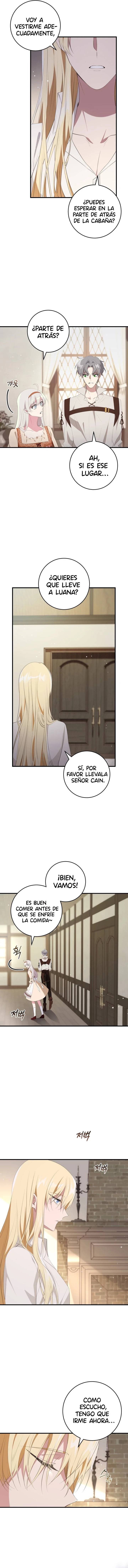 Bon Appétit - Capítulo 43 - Página 12 - LectorTMOo