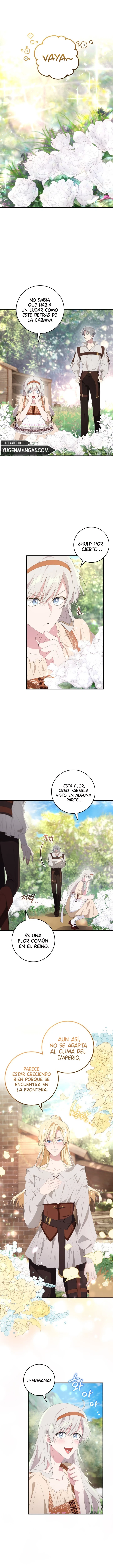 Bon Appétit - Capítulo 44 - Página 3 - LectorTMOo