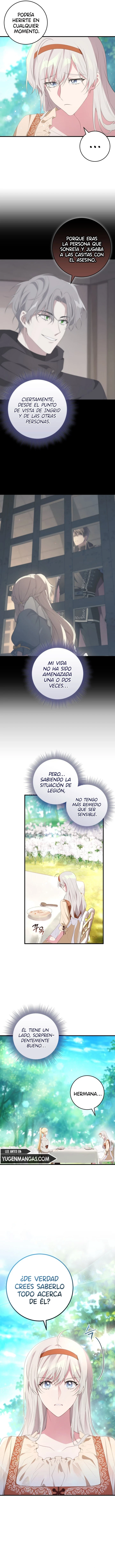 Bon Appétit - Capítulo 44 - Página 7 - LectorTMOo