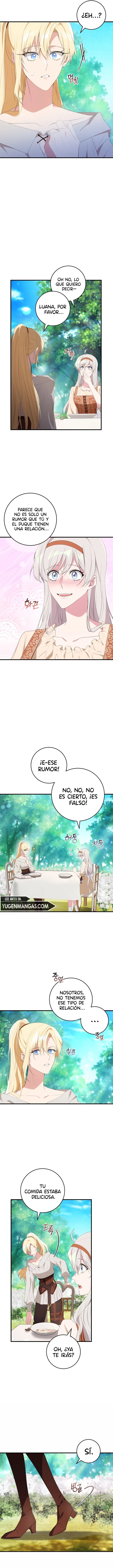Bon Appétit - Capítulo 44 - Página 8 - LectorTMOo