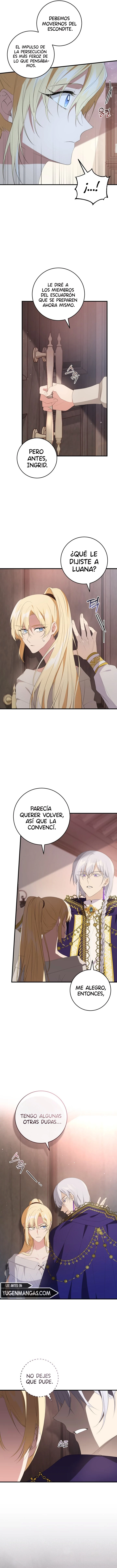 Bon Appétit - Capítulo 44 - Página 10 - LectorTMOo
