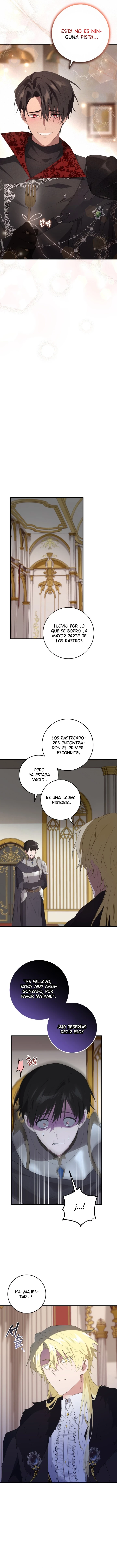 Bon Appétit - Capítulo 45 - Página 9 - LectorTMOo