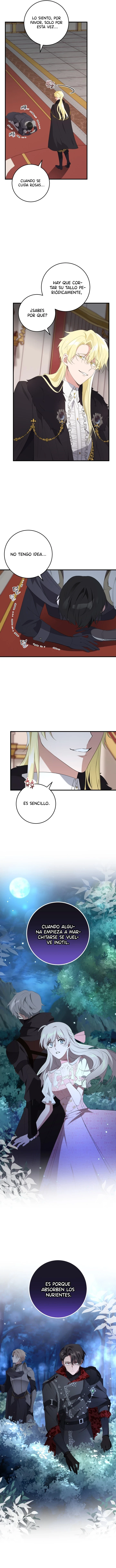 Bon Appétit - Capítulo 45 - Página 10 - LectorTMOo