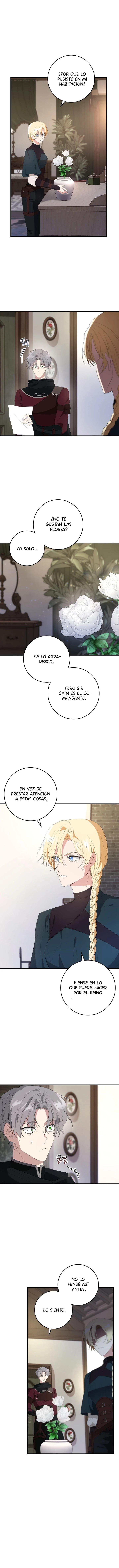 Bon Appétit - Capítulo 45 - Página 12 - LectorTMOo