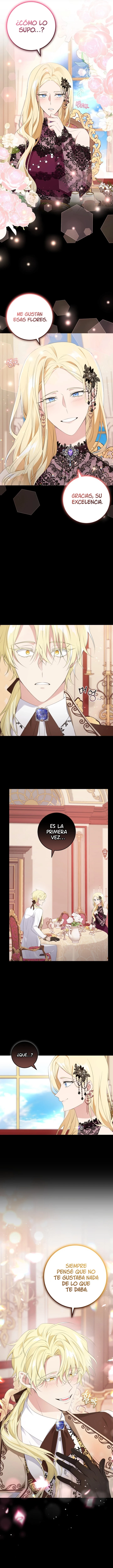 Bon Appétit - Capítulo 46 - Página 12 - LectorTMOo