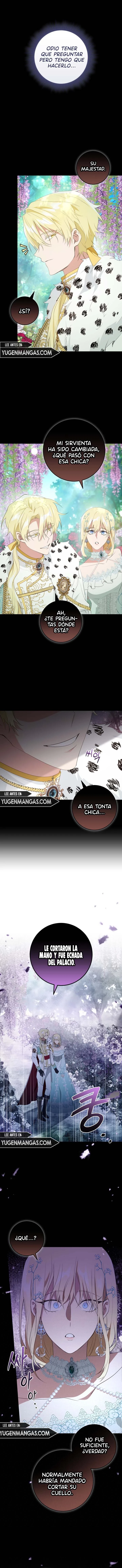 Bon Appétit - Capítulo 47 - Página 9 - LectorTMOo