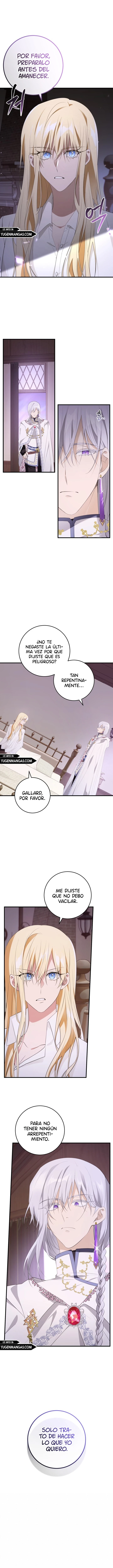 Bon Appétit - Capítulo 48 - Página 4 - LectorTMOo