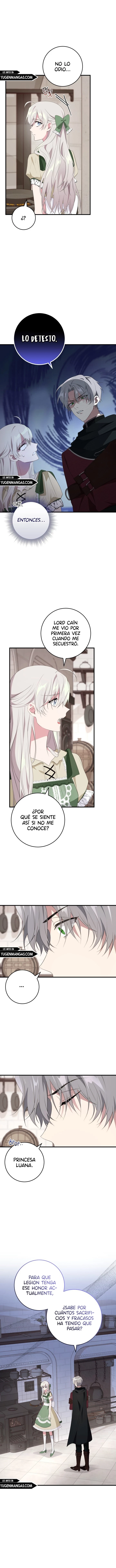 Bon Appétit - Capítulo 48 - Página 6 - LectorTMOo