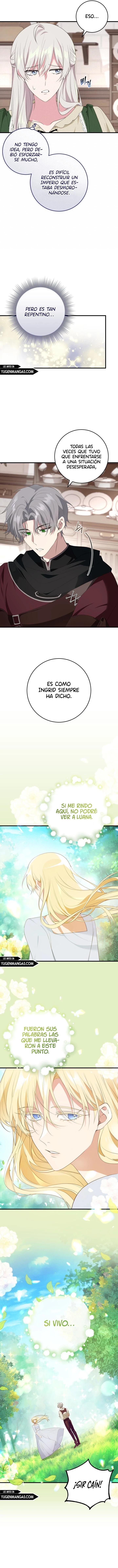 Bon Appétit - Capítulo 48 - Página 7 - LectorTMOo