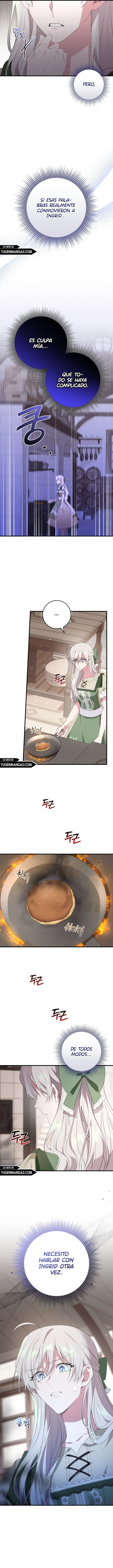 Bon Appétit - Capítulo 48 - Página 9 - LectorTMOo