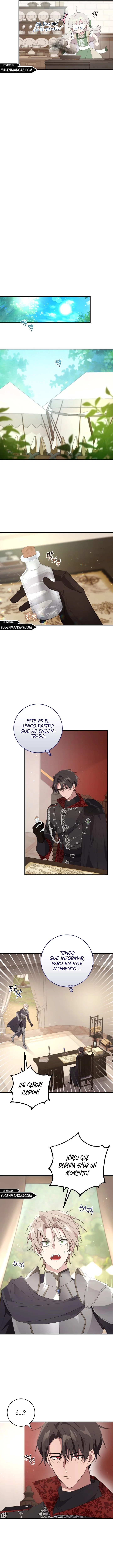 Bon Appétit - Capítulo 48 - Página 10 - LectorTMOo