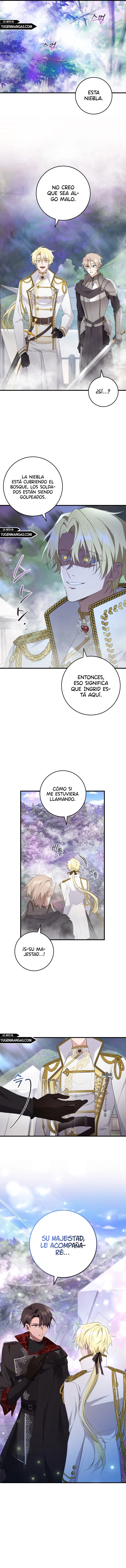 Bon Appétit - Capítulo 49 - Página 10 - LectorTMOo