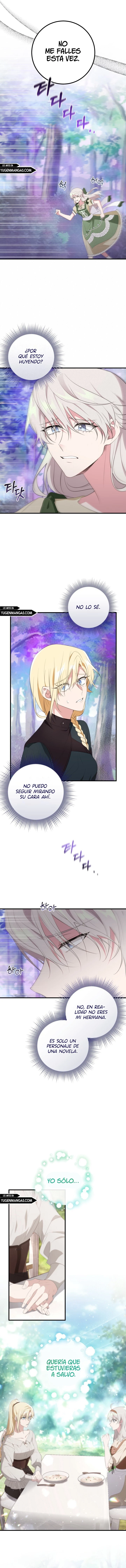 Bon Appétit - Capítulo 49 - Página 12 - LectorTMOo