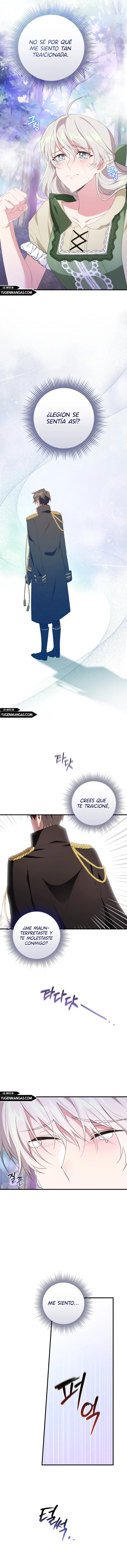 Bon Appétit - Capítulo 49 - Página 13 - LectorTMOo