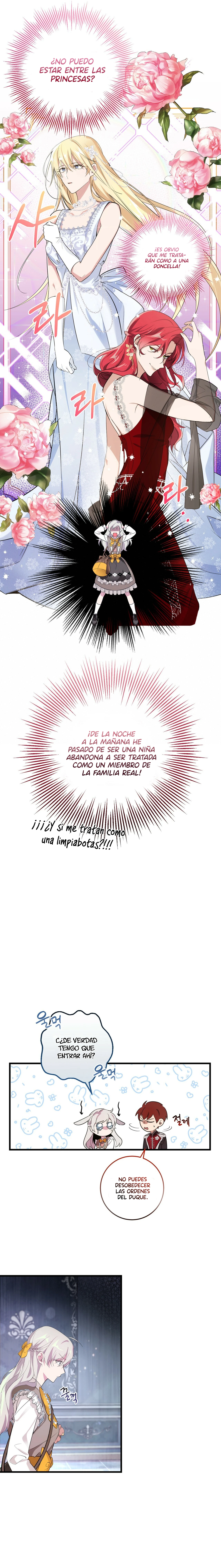 Bon Appétit - Capítulo 5 - Página 22 - LectorTMOo