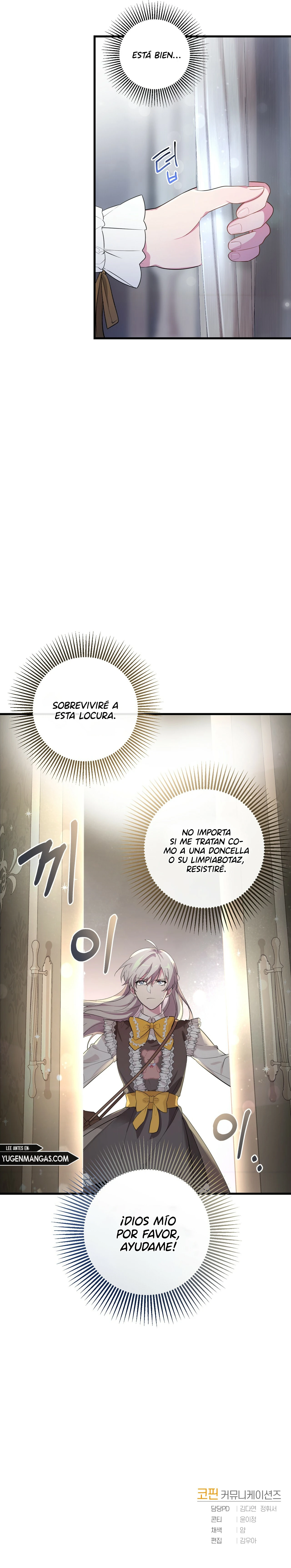 Bon Appétit - Capítulo 5 - Página 23 - LectorTMOo
